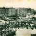 Sul lato mare invece si trovava la vecchia sede del Circolo Canottieri Barion, fondato nel 1894...